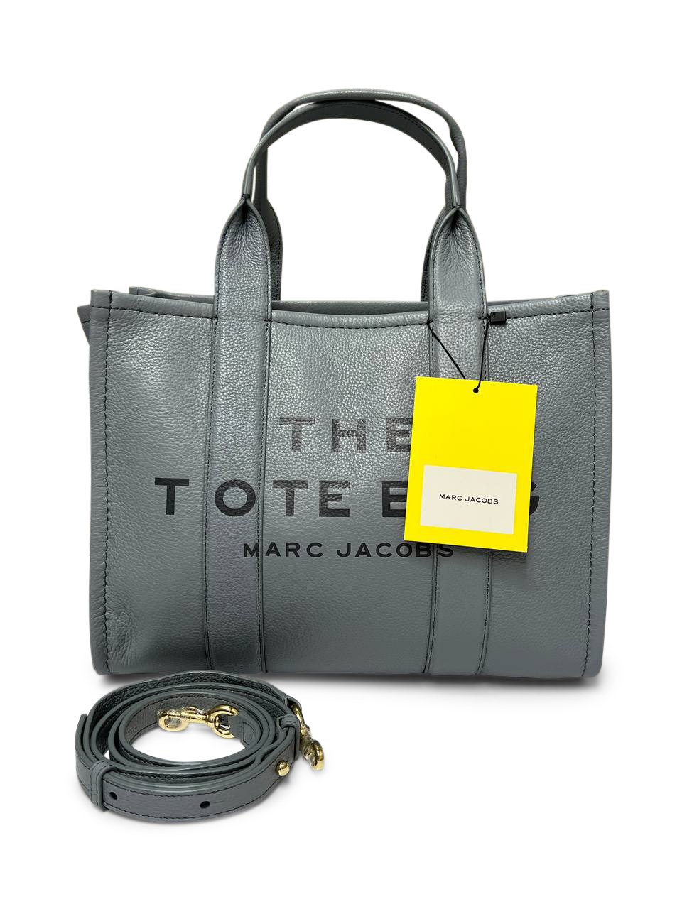 Сумка Marc Jacobs The Tote Bag